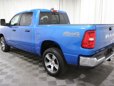 Used 2025 RAM 1500 Tradesman w/ Off Road Group image 36