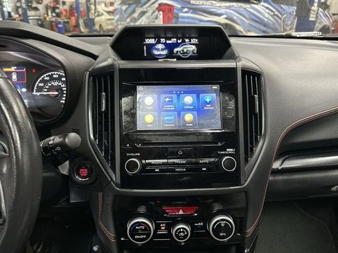 Used 2023 Subaru Forester Sport image 14