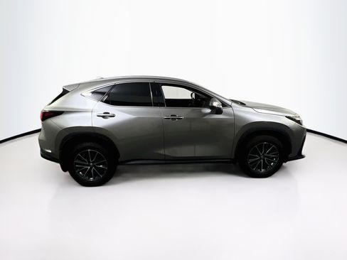Used 2024 Lexus NX 350 AWD w/ Cold Area Package image 4