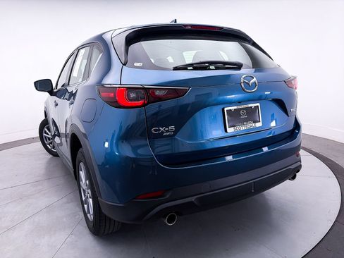 Used 2022 MAZDA CX-5 AWD 2.5 S image 4