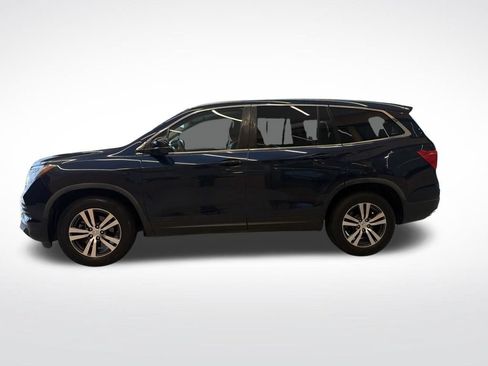 Used 2017 Honda Pilot EX image 9