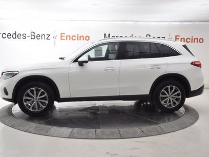 Used 2026 Mercedes-Benz GLC 300