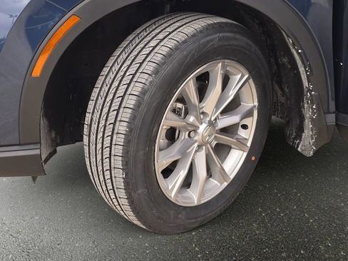 Used 2023 Honda CR-V EX-L image 36