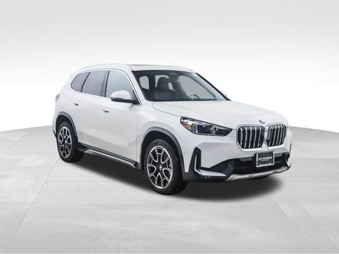 New 2026 BMW X1 xDrive28i w/ Convenience Package image 7