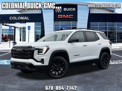 New 2026 GMC Terrain Elevation w/ Elevation Premium Package