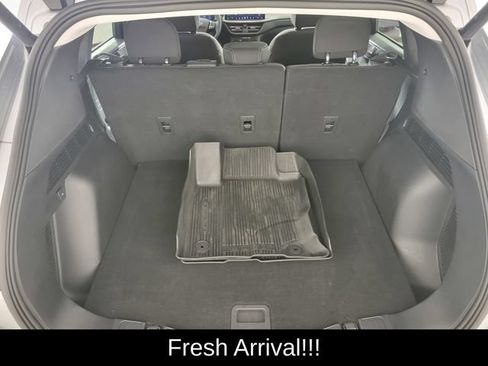 Certified 2023 Ford Escape Active w/ Tech Pack #1 AWD/4WD image 16
