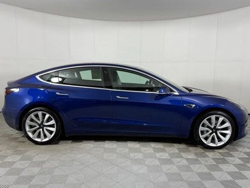 Used 2020 Tesla Model 3 Long Range image 12