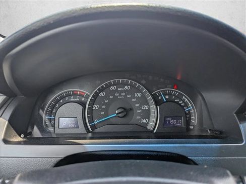 Used 2014 Toyota Camry LE FWD image 16