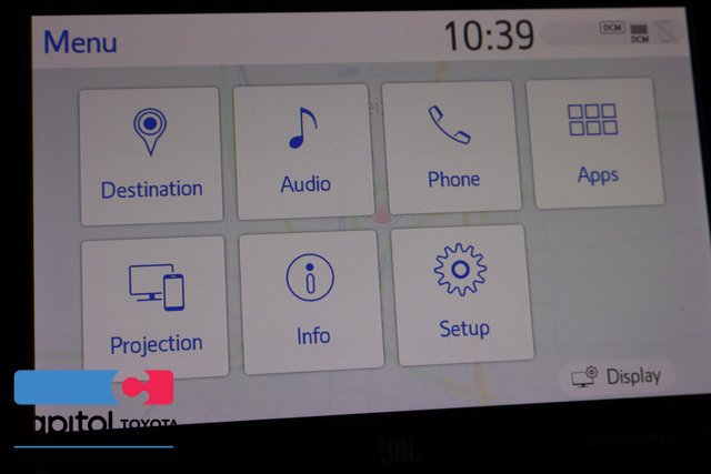 Certified 2023 Toyota Camry XSE w/ Navigation Package FWD image 23