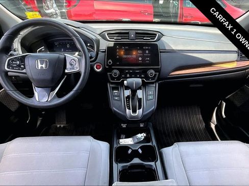 Used 2022 Honda CR-V EX image 7