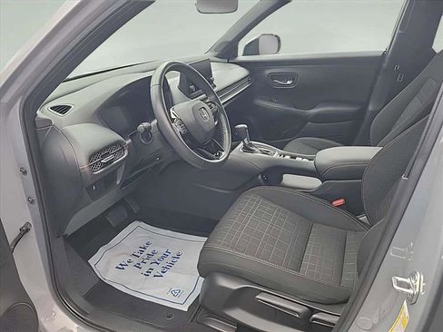 Used 2024 Honda HR-V Sport image 13