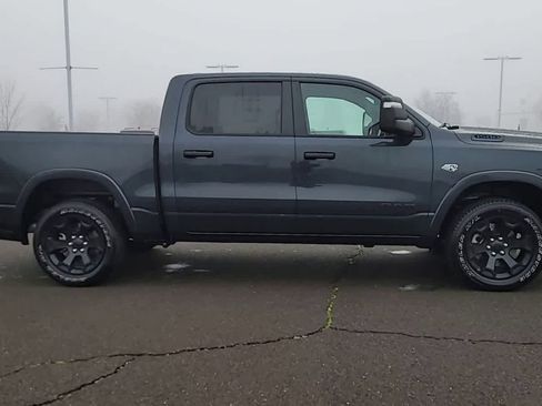 New 2026 RAM 1500 Big Horn image 9