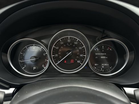 Used 2023 MAZDA CX-5 AWD 2.5 S image 17