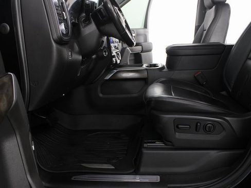 Used 2020 GMC Sierra 1500 SLT w/ SLT Premium Plus Package image 16