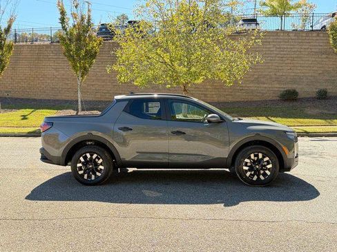 New 2026 Hyundai Santa Cruz SEL image 7