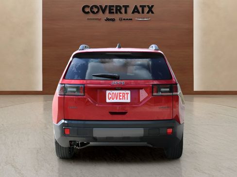 New 2026 Jeep Cherokee Limited AWD/4WD image 4