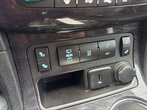 Used 2017 Buick Enclave Leather w/ Enclave Sport Touring Edition image 22