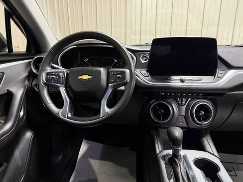 Used 2023 Chevrolet Blazer LT w/ Midnight/Sport Edition image 29
