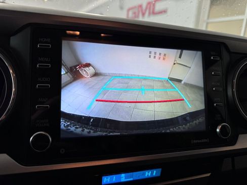 Used 2023 Toyota Tacoma SR5 w/ SX Package image 20