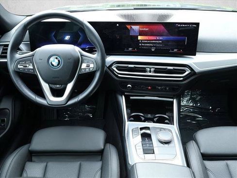 Certified 2023 BMW i4 eDrive35 w/ Premium Package RWD image 24