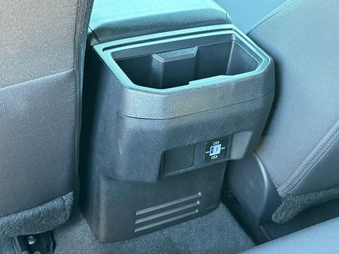 Used 2025 Toyota Tacoma SR5 image 14