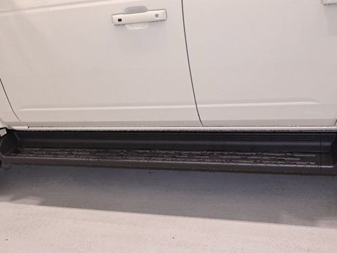 New 2025 Ford Bronco Outer Banks image 31