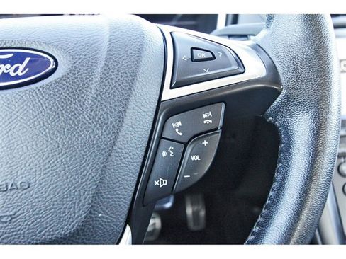 Used 2017 Ford Fusion Energi Titanium image 17