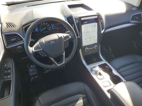 Certified 2023 Ford Edge SEL w/ Convenience Package image 21