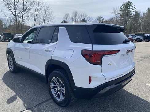Used 2026 GMC Terrain Elevation AWD/4WD image 30