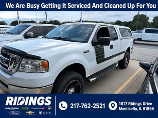 Used 2007 Ford F150 XLT AWD/4WD video 1