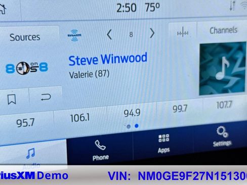 Used 2022 Ford Transit Connect XLT FWD image 33