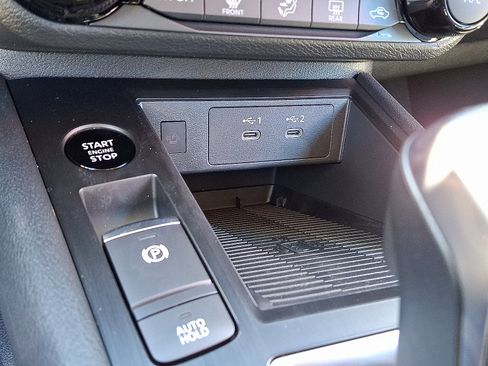 New 2026 Nissan Kicks SV w/ Cold Weather Package image 12