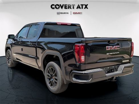 New 2026 GMC Sierra 1500 Elevation image 10