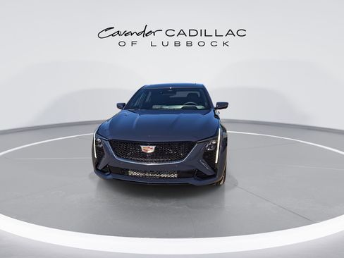 New 2026 Cadillac CT5 Sport image 3