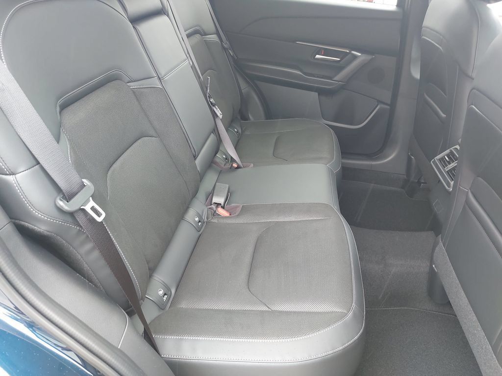 New 2026 MAZDA CX-5 Select AWD/4WD image 12