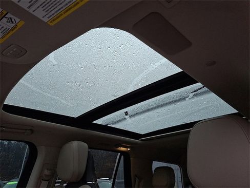 Used 2024 Lincoln Navigator Reserve image 14