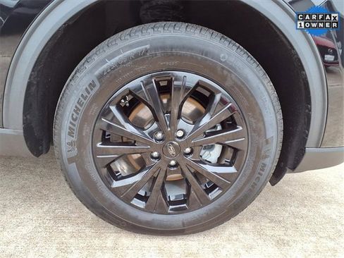 Used 2025 Ford Escape Active image 10