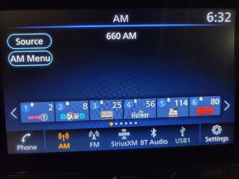 Used 2021 Nissan Sentra SV FWD image 25