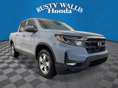 New 2026 Honda Ridgeline RTL