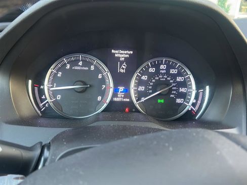 Used 2020 Acura MDX FWD image 5
