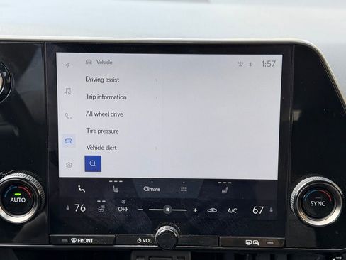 Used 2023 Lexus NX 350 AWD w/ Cold Area Package image 36