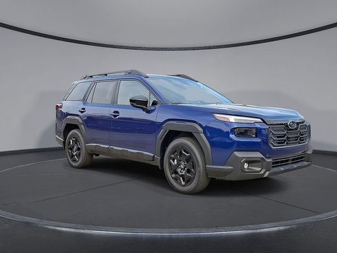 New 2026 Subaru Outback Limited image 2