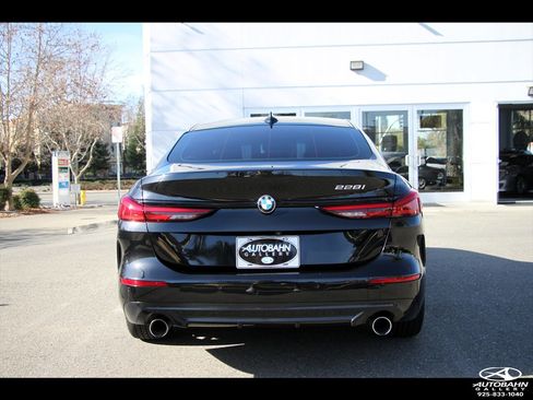 Used 2022 BMW 228i Gran Coupe w/ Convenience Package image 6