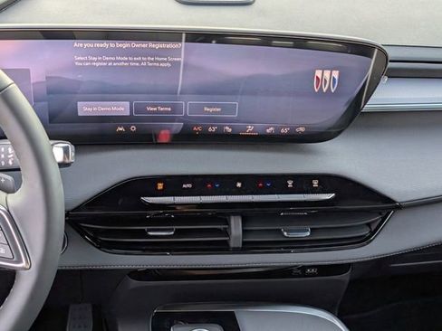 New 2026 Buick Enclave Sport Touring w/ Power Package image 11