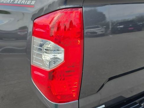 Used 2020 Toyota Tundra SR5 w/ SR5 Leather Package image 33