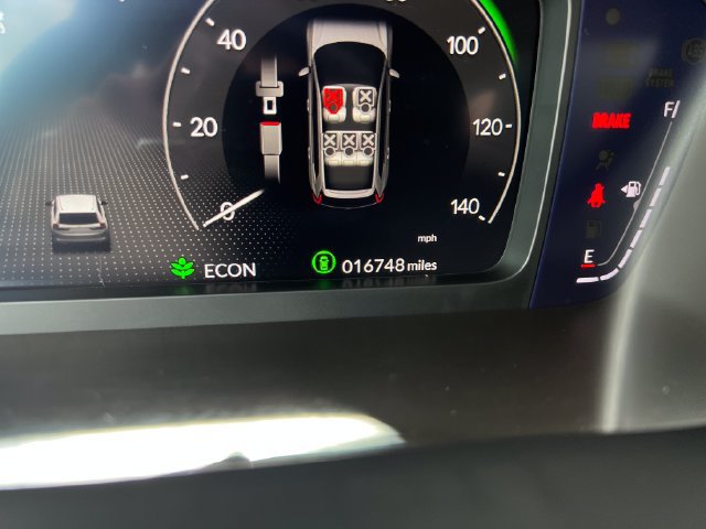 Certified 2026 Honda CR-V Sport Touring image 21