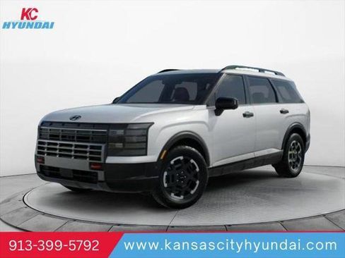 New 2026 Hyundai Palisade XRT Pro image 1