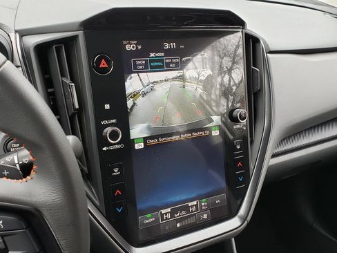 Used 2025 Subaru Crosstrek 2.5i Limited image 22