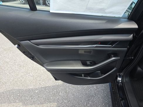 New 2026 MAZDA MAZDA3 2.5 S Sedan w/ Preferred Pkg image 13
