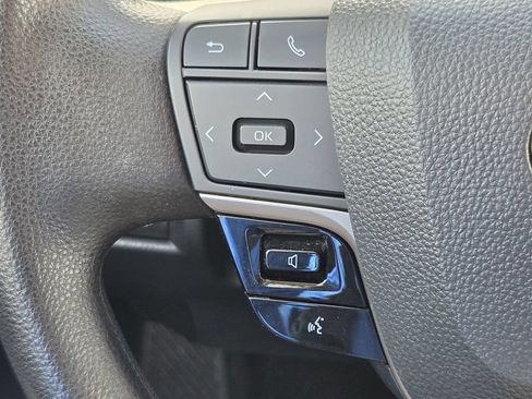 Used 2025 Toyota Camry LE FWD image 24
